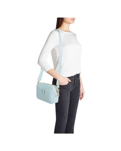 BRACCIALINI Bolsa JINNY MIX Mujer Azul - B18453-YY-204