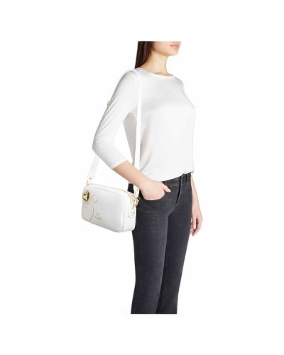 BRACCIALINI Bolsa JINNY MIX Mujer Blanco - B18451-YY-001