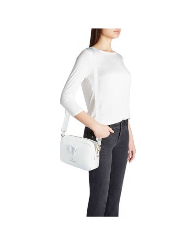 BRACCIALINI Bolsa JINNY MIX Mujer Blanco - B18453-YY-001