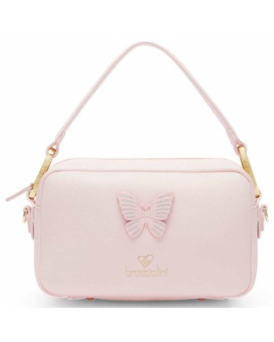 BRACCIALINI Bolsa JINNY MIX Mujer Rosa - B18453-YY-422