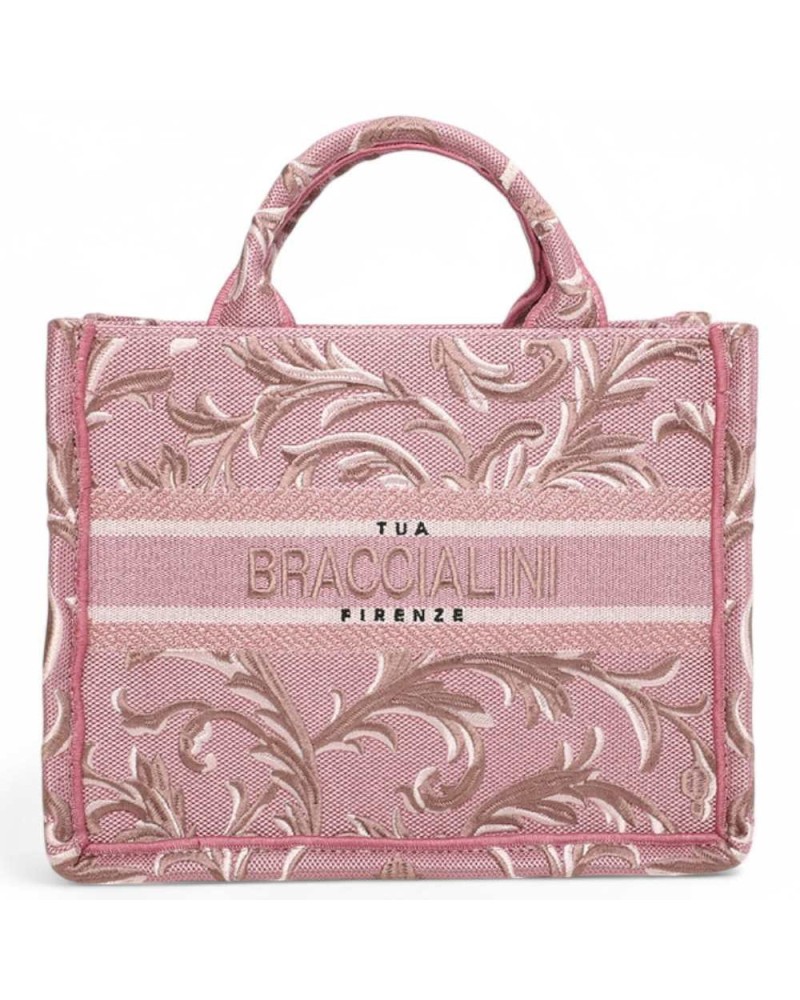 BRACCIALINI Bag QUEEN Female Multicolor - B18420-TC-3258