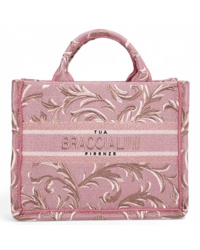 BRACCIALINI Bag QUEEN Female Multicolor - B18420-TC-3258
