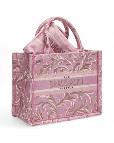 BRACCIALINI Bag QUEEN Female Multicolor - B18420-TC-3258