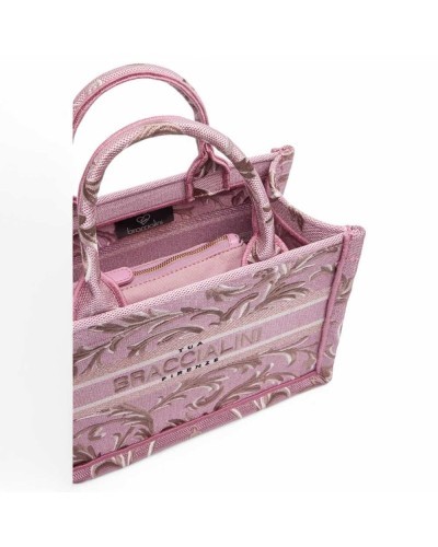 BRACCIALINI Bag QUEEN Female Multicolor - B18420-TC-3258