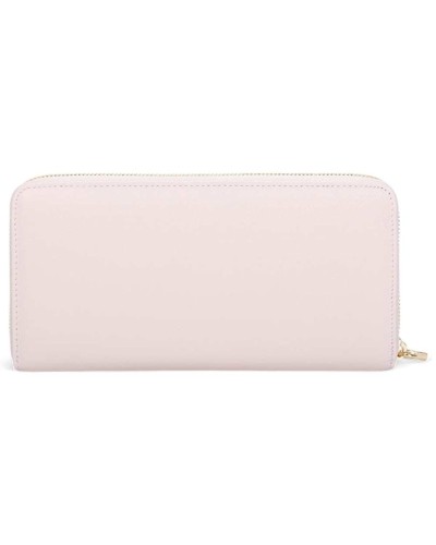 BRACCIALINI Wallet BASIC Female Leather Pink - B18432_126-BA-422