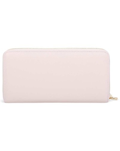 BRACCIALINI Wallet BASIC Female Leather Pink - B18432_126-BA-422