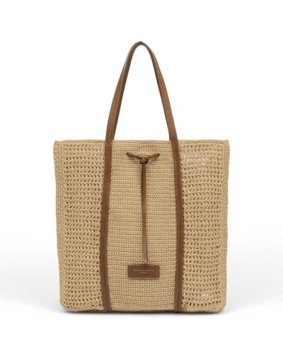 GIANNI CHIARINI Bolsa VICTORIA Mujer Beige - 11581SMCRH0422