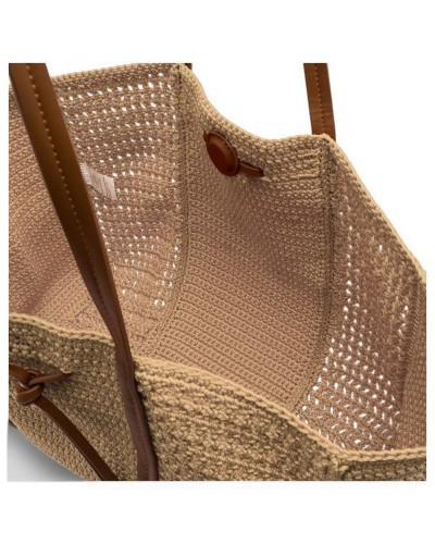 GIANNI CHIARINI Bolsa VICTORIA Mujer Beige - 11582SMCRH0422