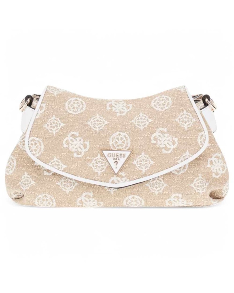 GUESS Bag BEYZA Female White - HWJG9627190WLO