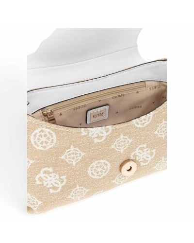 GUESS Bag BEYZA Female White - HWJG9627190WLO