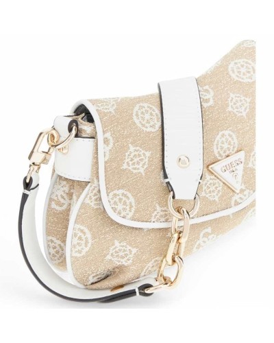 GUESS Bag BEYZA Female White - HWJG9627190WLO