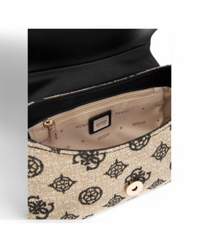 GUESS Bag BEYZA Female Black - HWJG9627190BLO