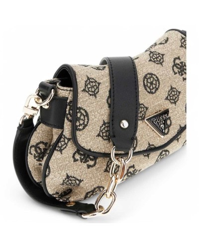 GUESS Bag BEYZA Female Black - HWJG9627190BLO