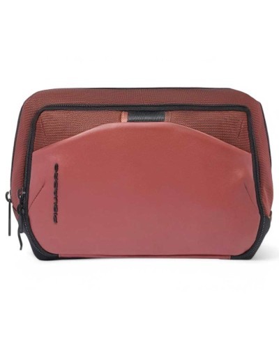 PIQUADRO Beauty case Male Orange - BY6652S137-AR