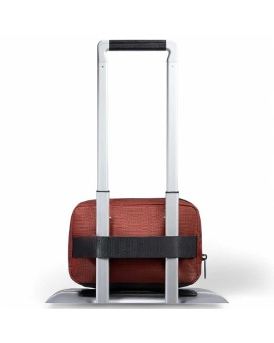 PIQUADRO Beauty case Male Orange - BY6652S137-AR