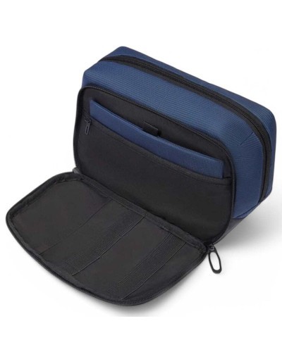PIQUADRO Beauty case Male Blue - BY6652S137-BLU