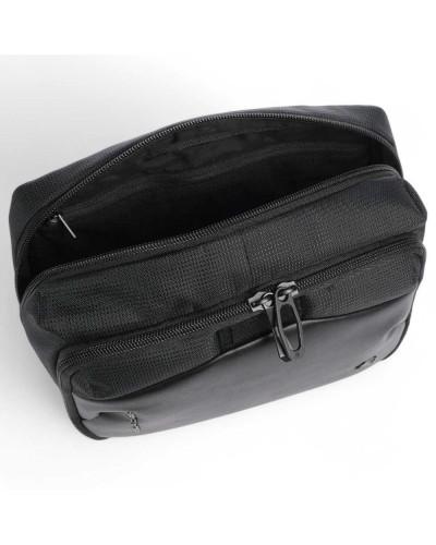 PIQUADRO Beauty case Hombre Negro - BY6652S137-N