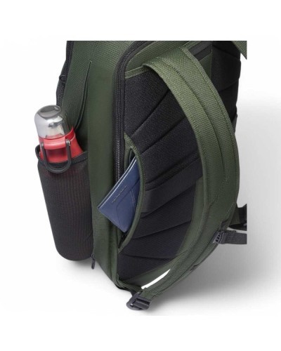 PIQUADRO Backpack Male Green - CA6630S137-VE