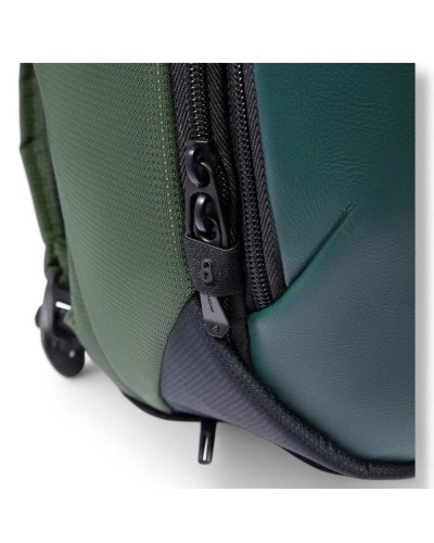 PIQUADRO Backpack Male Green - CA6630S137-VE