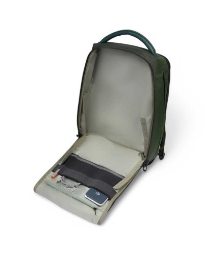 PIQUADRO Backpack Male Green - CA6630S137-VE