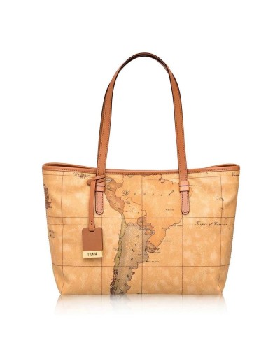 ALVIERO MARTINI 1° CLASSE Bolsa GEO Mujer Geo - D004-6000-0010