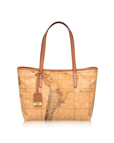ALVIERO MARTINI 1° CLASSE Bolsa GEO Mujer Geo - D004-6000-0010