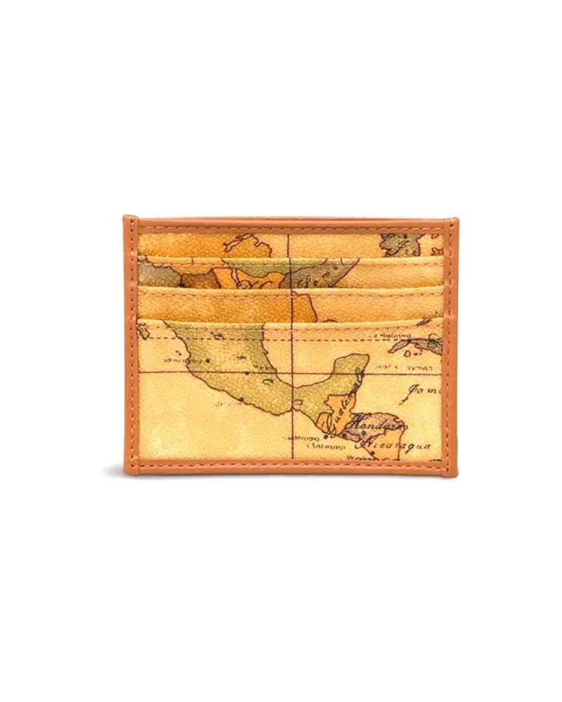 ALVIERO MARTINI 1° CLASSE Cardholder GEO Female - W316-6000-0010