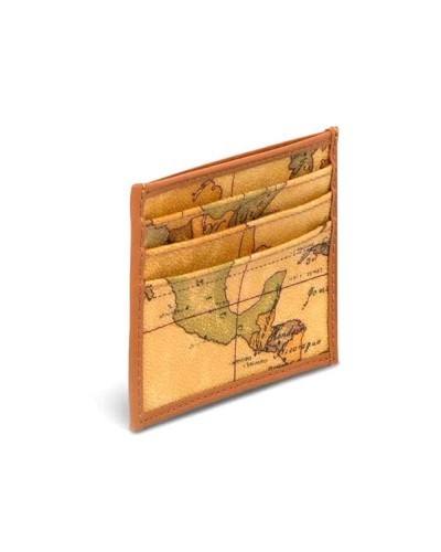 ALVIERO MARTINI 1° CLASSE Cardholder GEO Female - W316-6000-0010