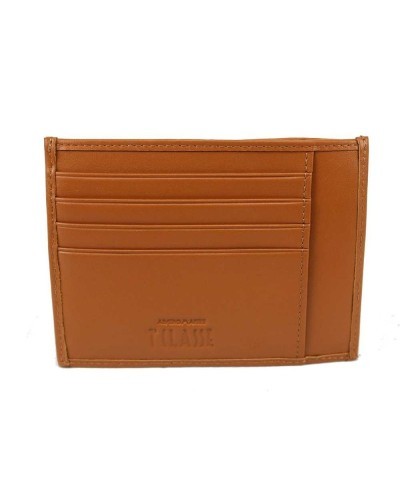 ALVIERO MARTINI 1° CLASSE Cardholder GEO Female Natural - W317-6000-0010