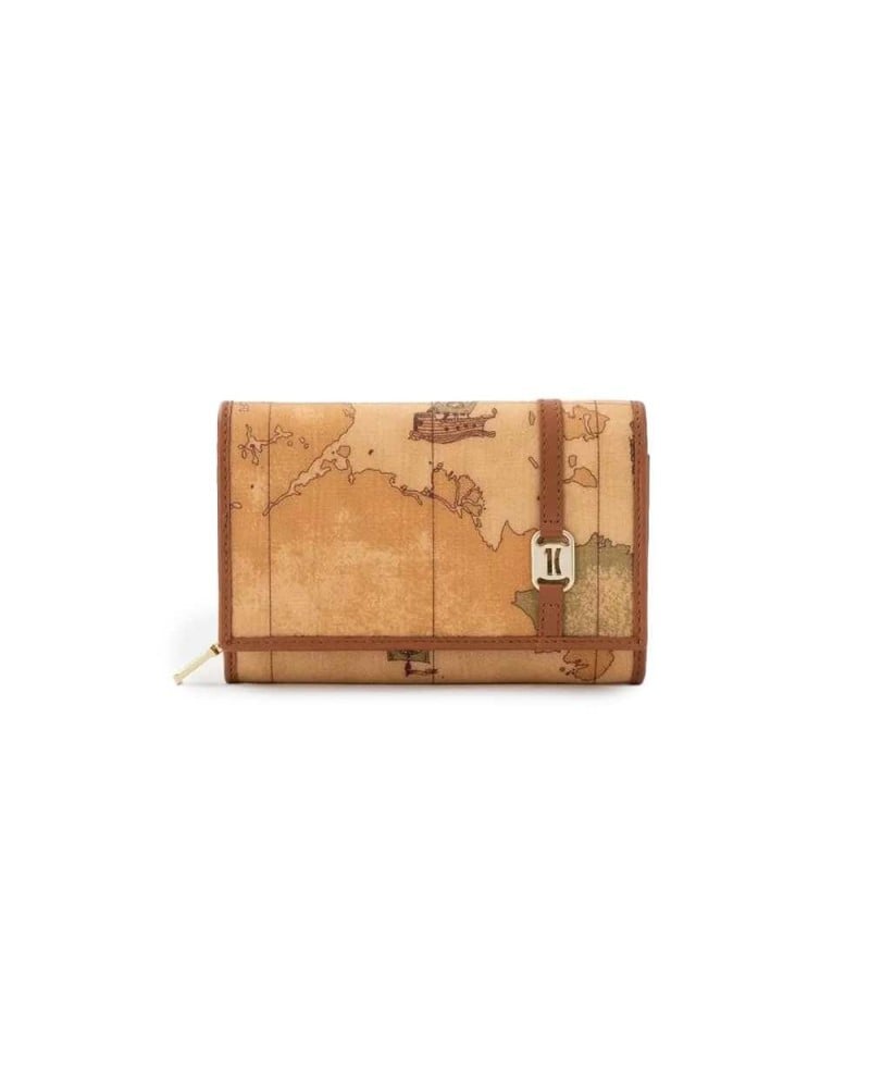 ALVIERO MARTINI 1° CLASSE Wallet GEO CLASSIC Female