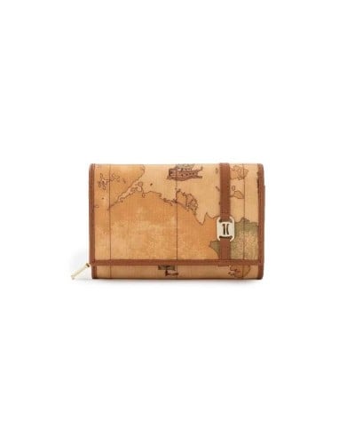 ALVIERO MARTINI 1° CLASSE Wallet GEO CLASSIC Female