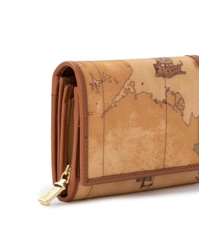 ALVIERO MARTINI 1° CLASSE Wallet GEO CLASSIC Female
