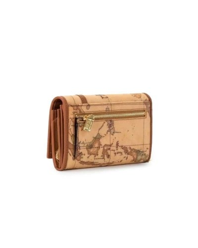ALVIERO MARTINI 1° CLASSE Wallet GEO CLASSIC Female