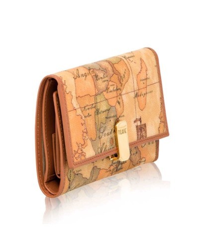 ALVIERO MARTINI 1° CLASSE Wallet GEO Female Geo - W002-6000-0010
