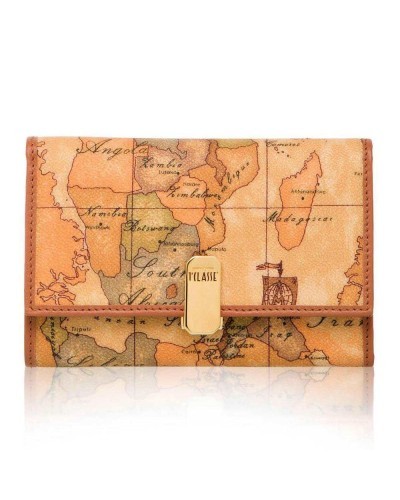 ALVIERO MARTINI 1° CLASSE Wallet GEO Female Geo - W002-6000-0010