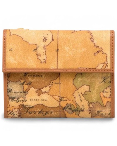 ALVIERO MARTINI 1° CLASSE Wallet GEO Female Geo - W019-6000-0010