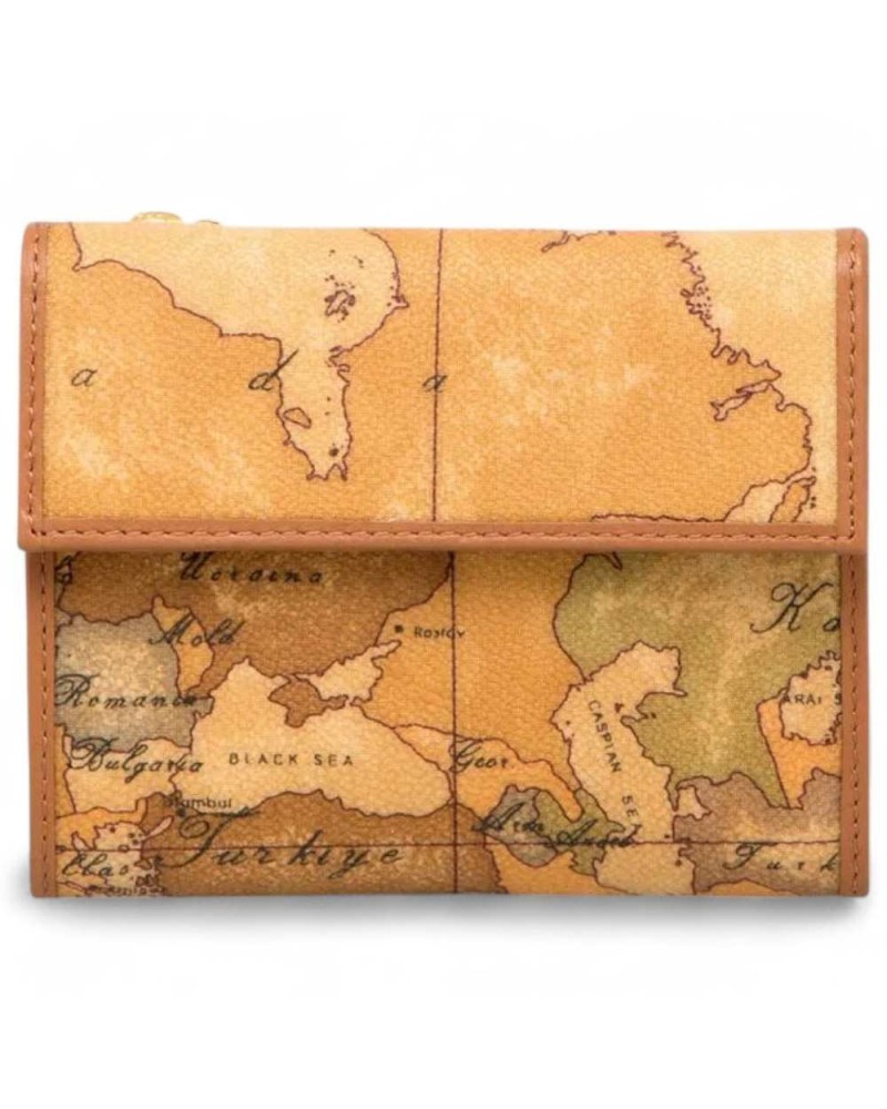 ALVIERO MARTINI 1° CLASSE Wallet GEO Female Geo - W019-6000-0010