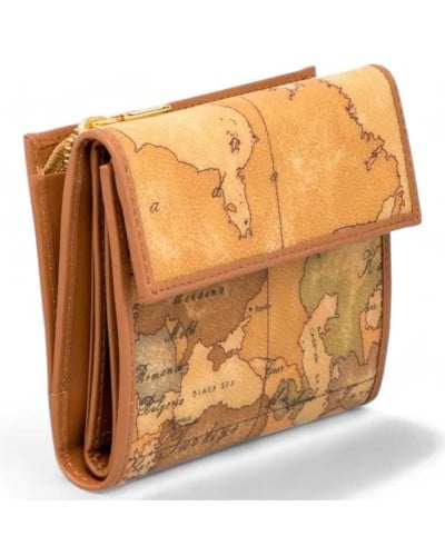 ALVIERO MARTINI 1° CLASSE Wallet GEO Female Geo - W019-6000-0010