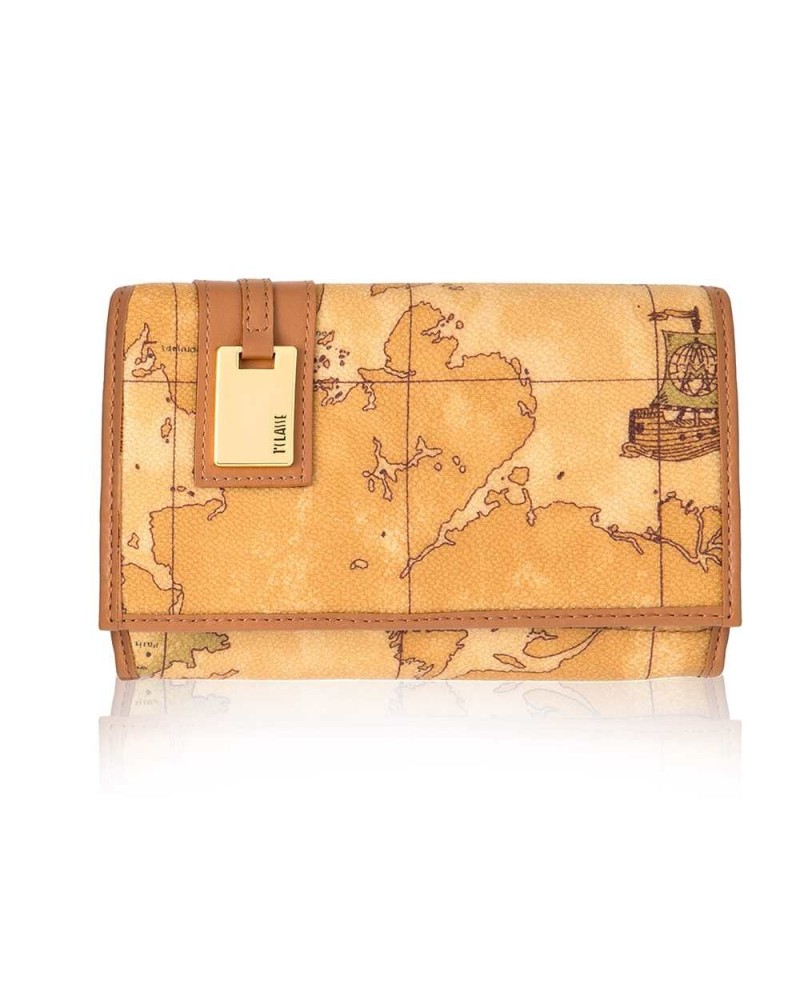 ALVIERO MARTINI 1° CLASSE Wallet GEO Female Geo - W025-6000-0010
