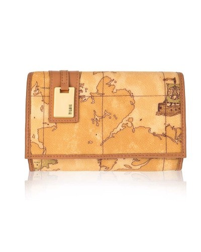 ALVIERO MARTINI 1° CLASSE Wallet GEO Female Geo - W025-6000-0010