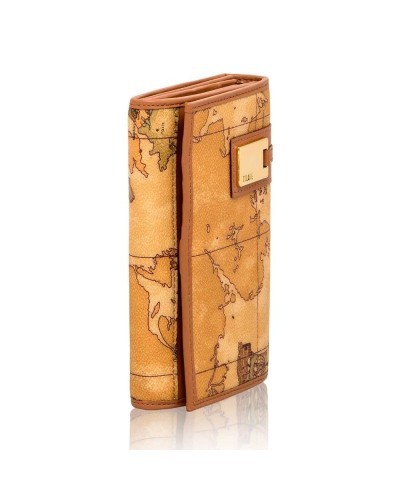 ALVIERO MARTINI 1° CLASSE Wallet GEO Female Geo - W025-6000-0010