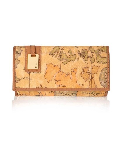 ALVIERO MARTINI 1° CLASSE Wallet GEO Female Geo - W026-6000-0010