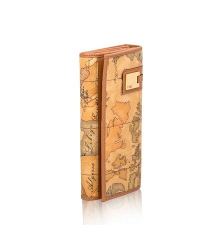 ALVIERO MARTINI 1° CLASSE Wallet GEO Female Geo - W026-6000-0010