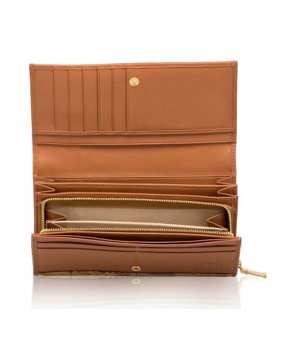ALVIERO MARTINI 1° CLASSE Wallet GEO Female Geo - W026-6000-0010