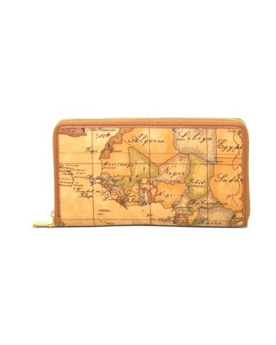 ALVIERO MARTINI 1° CLASSE Wallet GEO Female Natural - W041-6000-0010