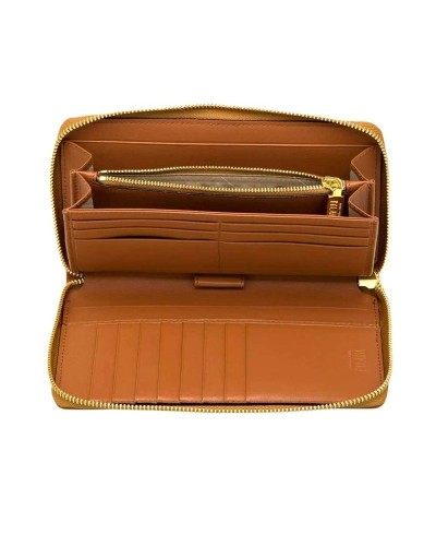 ALVIERO MARTINI 1° CLASSE Wallet GEO Female Natural - W041-6000-0010