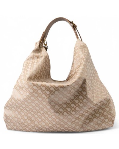 GHERARDINI Bag Female Beige - GH1020-CRE