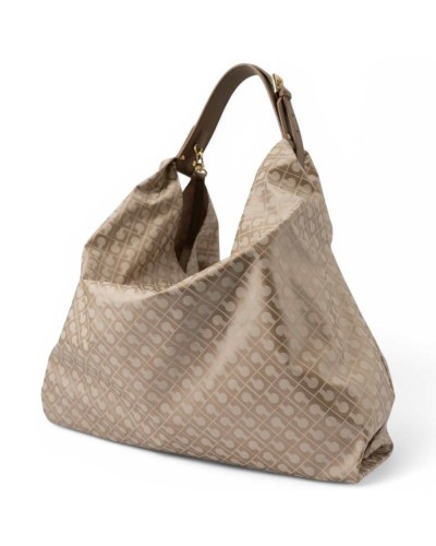 GHERARDINI Bag Female Beige - GH1020-CRE