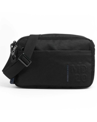 Mandarina Duck Bag Female Black - P10QMT48651