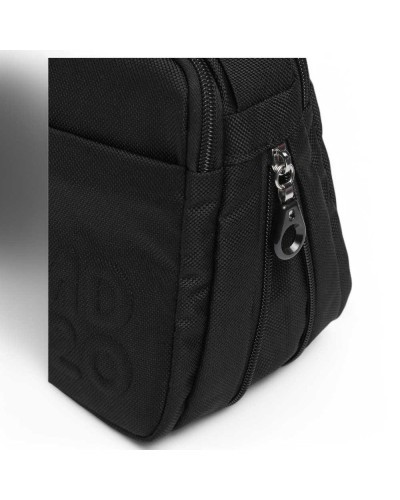 Mandarina Duck Bag Female Black - P10QMT48651